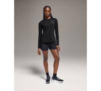 Core Long-T Black Black S
