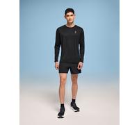 Core Long-T Black Black XS