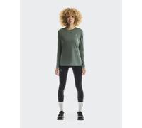 Core Long-T Green Olive L