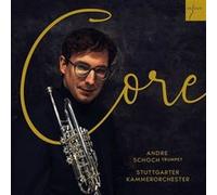 Core - Musique pour trompette