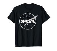 Core NASA Meatball Logo T-Shirt
