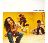 Core of Soul - The Time is Over [Import]