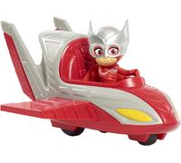 Core Plus Save The Sky Owlette (Masques Pj) Figure