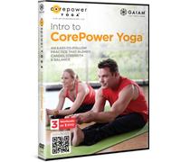 Core Power Yoga for Beginners