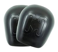 Core Pro Park Genouillères de rechange Noir