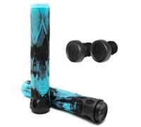 Core Pro Stunt-Scooter BMX Dirt Poignées Douces 170Mm Arctic (Noir/Bleu)