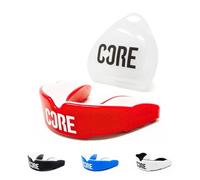Core Protège-Dents Rouge