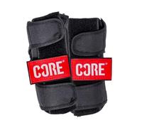 CORE Protège-Poignets de Protection pour Skate/BMX/vélo/VTT/Roller/Scooter (Grand)