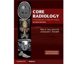 Core Radiology Edited by Ellen X Sun , Edited by Junzi Shi , Edited by Jacob C Mandell (Auteur)