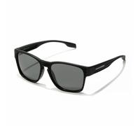 HAWKERS Core RAW Carbon Fiber-Polarized Black Dark Lunettes, Noir foncé polarisé, Taille Unique Unisex