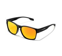 Core Raw Carbon Fiber - Polarized Black Daylight