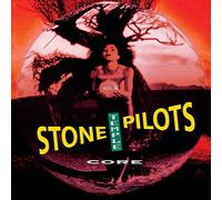Stone Temple Pilots – Core – CD – Édition remasterisée (2017)