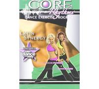 Core Rhythms Latin Synergy