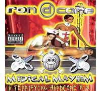Core, Ron D. - Medical Mayhem