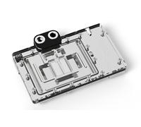 Alphacool 13470 pièce et accessoire pour systèmes de refroidissement d'ordinateurs Plaque arrière