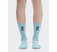 Core Run Sock High 2P Blue Flurry | Wash 35 - 38.5