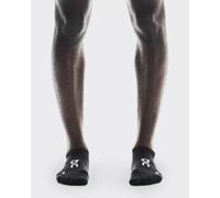 Chaussettes On Core Run Low noir (2 paires) - 47-49