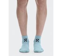 Core Run Sock Low 2P Blue Flurry | Wash 39 - 42.5
