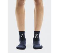 Core Run Sock Mid 2P Blue Navy 47 - 49