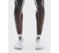 On Core Run Sock Mid 2P Unisexe S