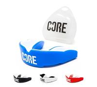 CORE SCOOTER Protege Dents Guard Gum Shield Blue (Taille Unique)
