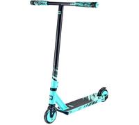 CORE SCOOTER Trottinette Freestyle CB1 - Noir / Bleu / Vert