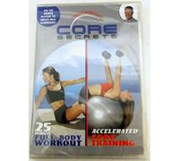 Core Secrets: 25 Minute Full Body Workout / Accelerated Core Training