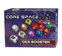 Core Space - Dice Booster (13 Pcs) - Anglais