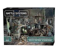 Core Space: First Born - Ruined Catacombs