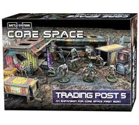 Core Space First Born - Trading Post 5