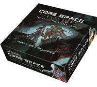 Battle Systems - Jeu Core Space First Born - Figurines 28mm - Terrain 3D modulaire - VF