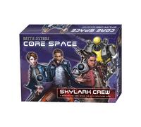 Core Space Skylark Crew