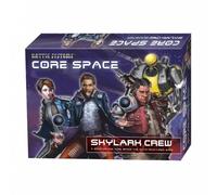 Core Space Skylark Crew