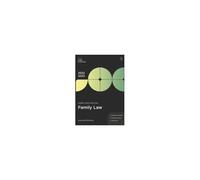 Core Statutes On Family Law 2022-23