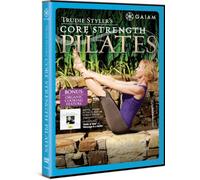 Core Strength Pilates