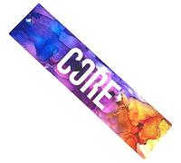 Core Stunt Trottinette Griptape Classic Water Paint + Autocollant Fantic26