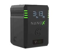 Core SWX NANO X -V150 batterie V-mount 147Wh