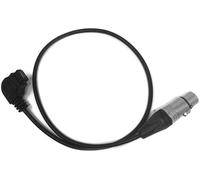 Core SWX Powerbase Edge Snap 24" PD Pro vers connecteur XLR 4 broches, 14V