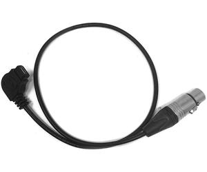 Core SWX Powerbase Edge Snap 24" PD Pro vers connecteur XLR 4 broches, 14V | ✅Liquidation: parti=parti