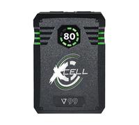 Batterie Core SWX XCell 99 - 99Wh Micro V-mount