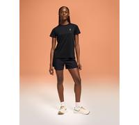On - Women's Core-T - T-shirt technique - S - black