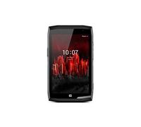Crosscall Tablette CORE-T5 8 pouces 64 Go Android 12 4G Double SIM Étanche Noir - Sans chargeur
