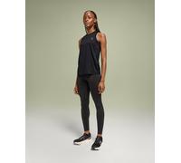Core Tank Top Black Black XL