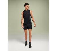 Core Tank Top Black XS