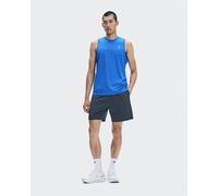 Core Tank Top Blue Jay XXL