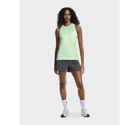 Core Tank Top Green XL