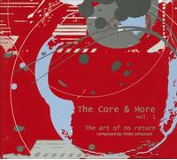 Core, the - The Art of No Return [Import]