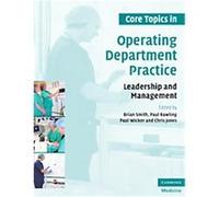Core Topics in Operating Department Practice