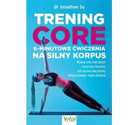 Core training - 6 minutes d'exercices pour un corps fort - Jonathan Su (Ratgeber auf Polnisch)