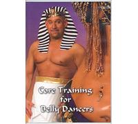 Core Training for Belly Dancers